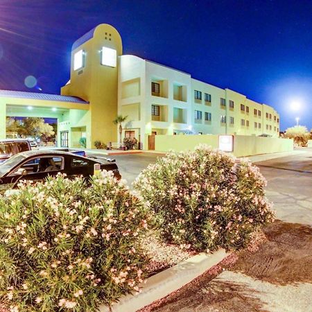 Comfort Suites Airport Tucson Extérieur photo