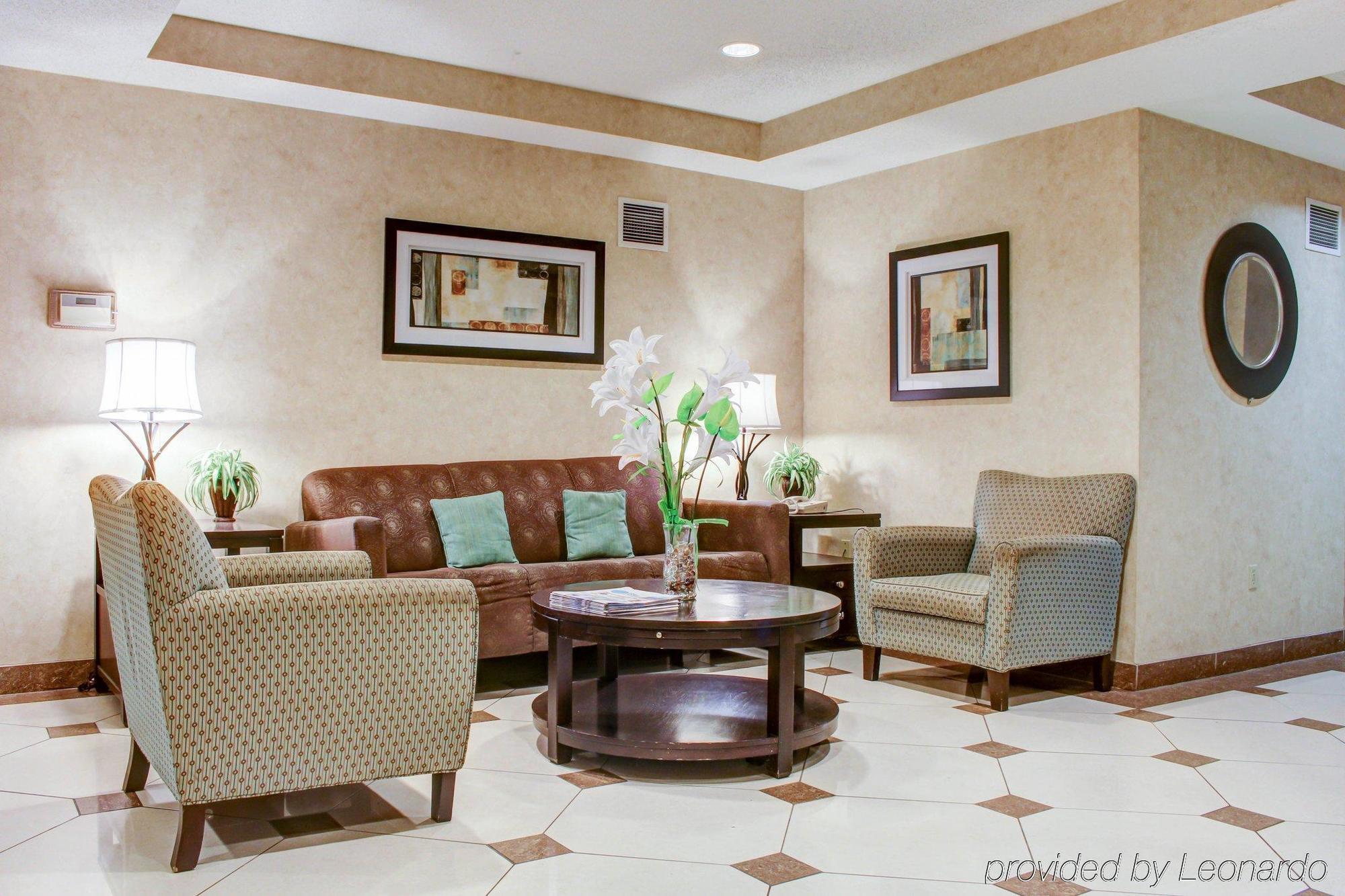 Comfort Suites Airport Tucson Extérieur photo